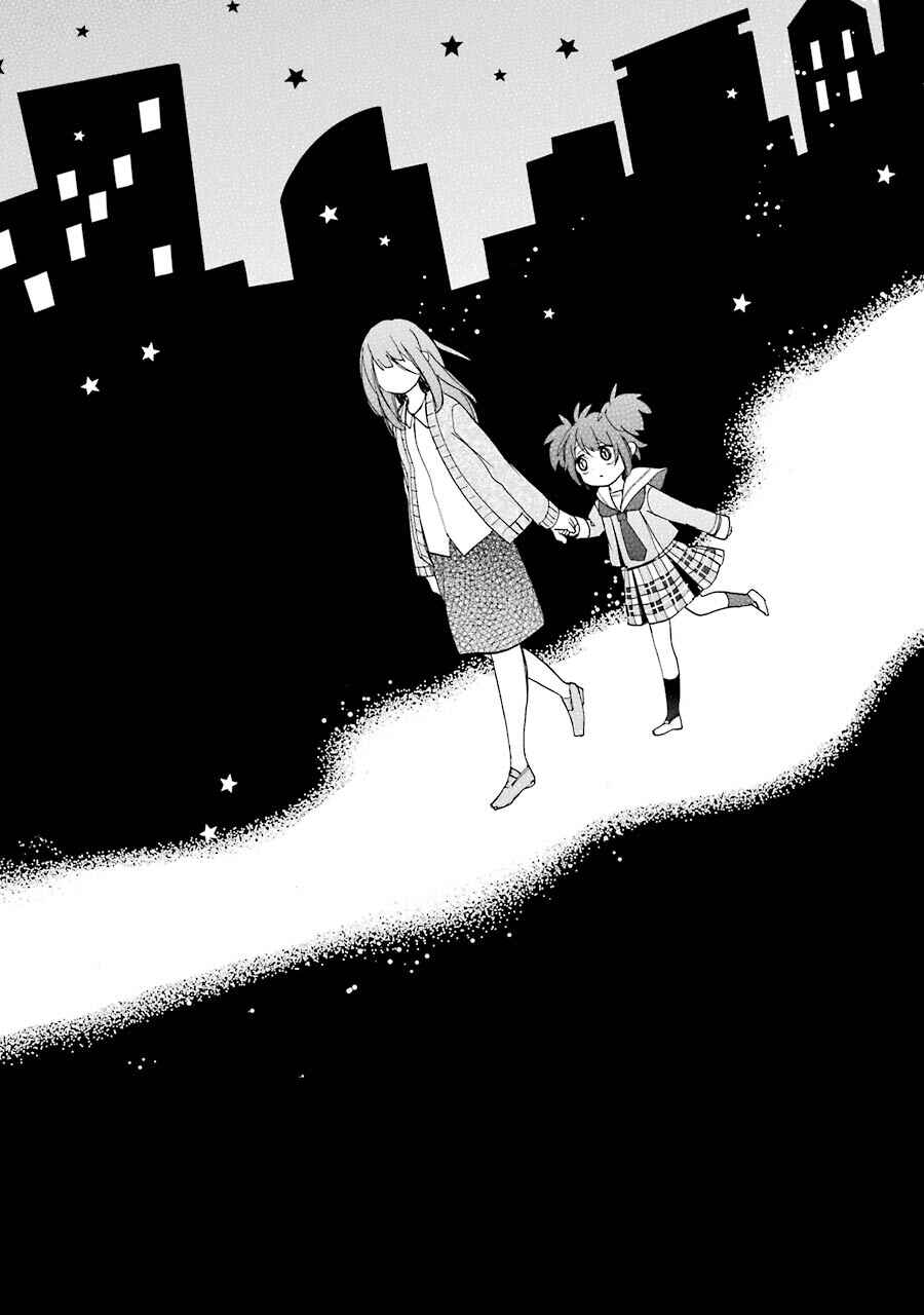 Page 32 Chapter 31 Happy Sugar Life