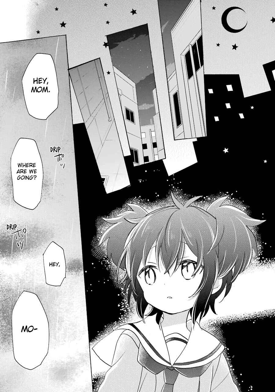 Page 33 Chapter 31 Happy Sugar Life