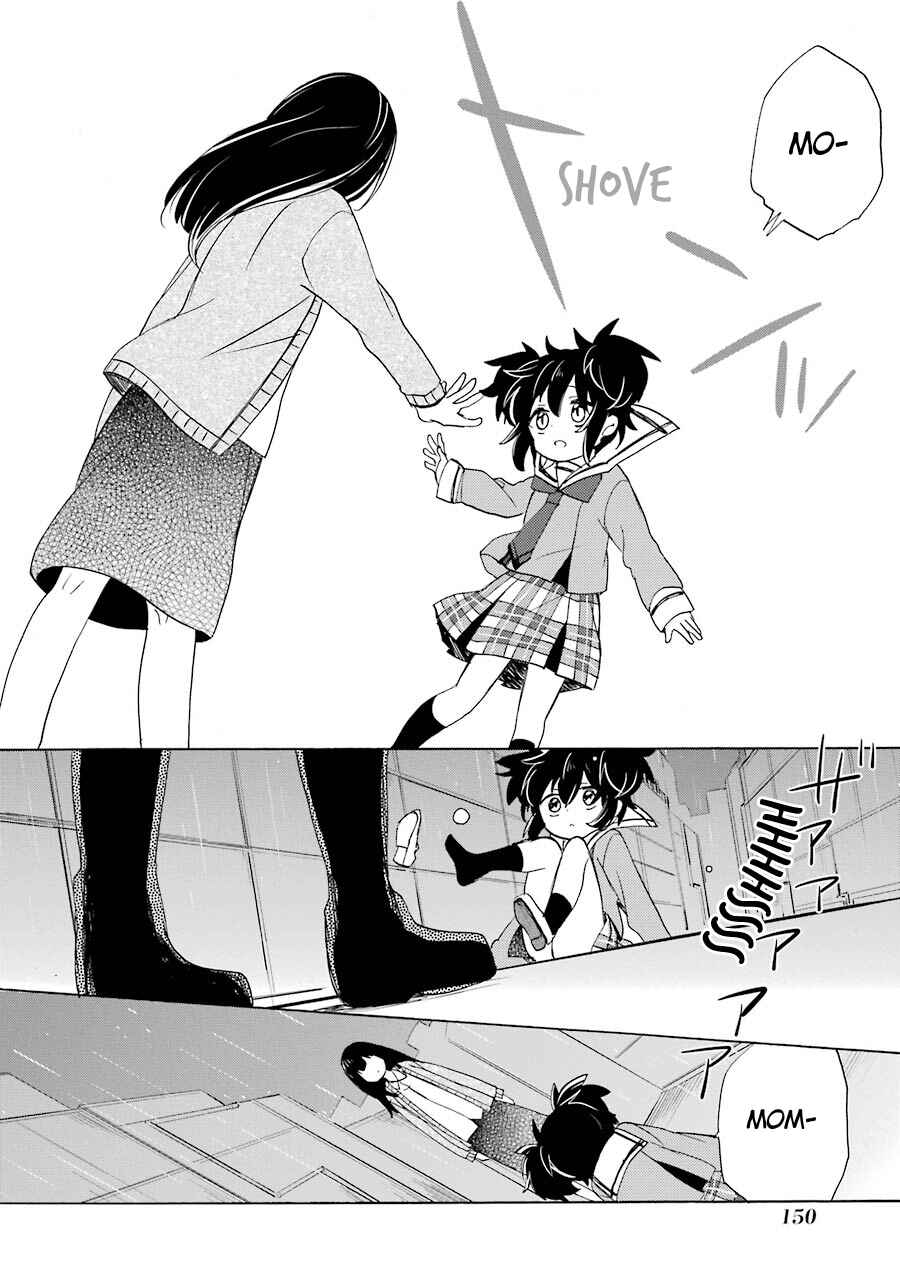 Page 34 Chapter 31 Happy Sugar Life