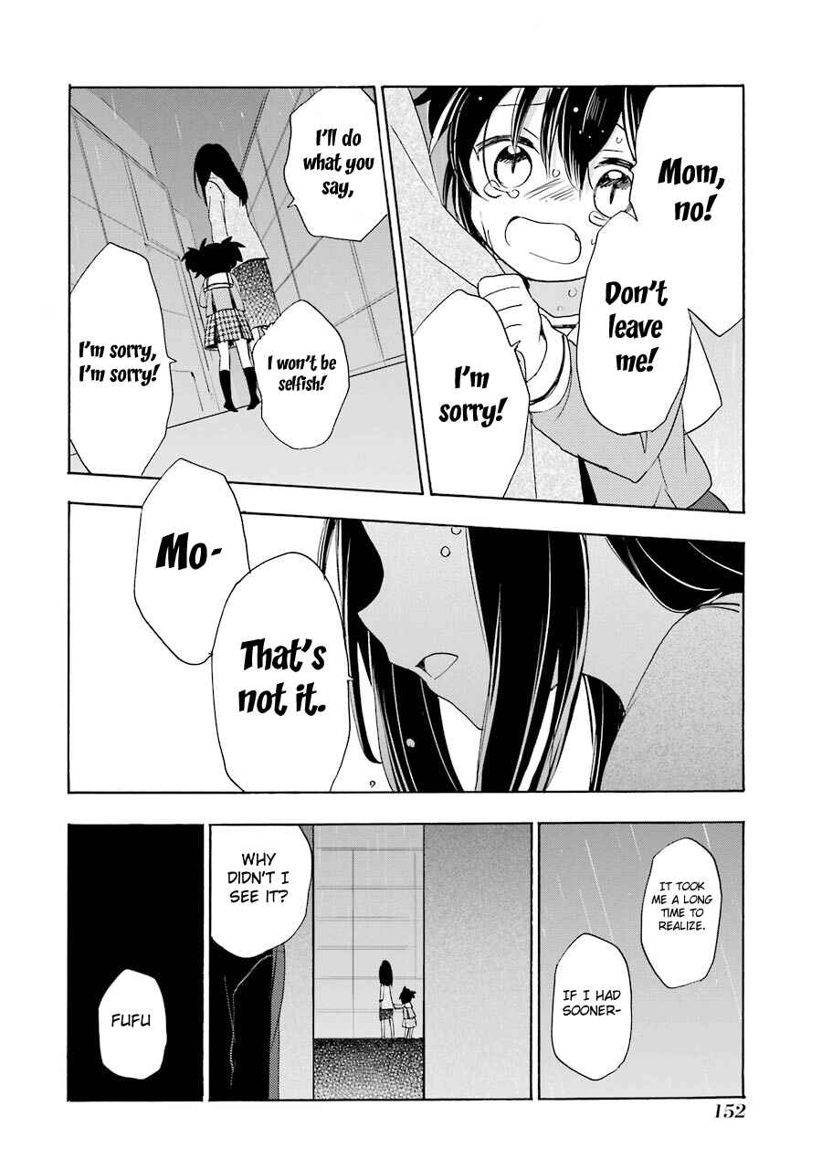 Page 36 Chapter 31 Happy Sugar Life