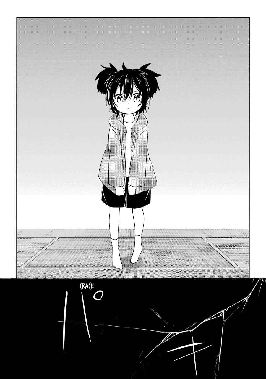 Page 4 Chapter 31 Happy Sugar Life