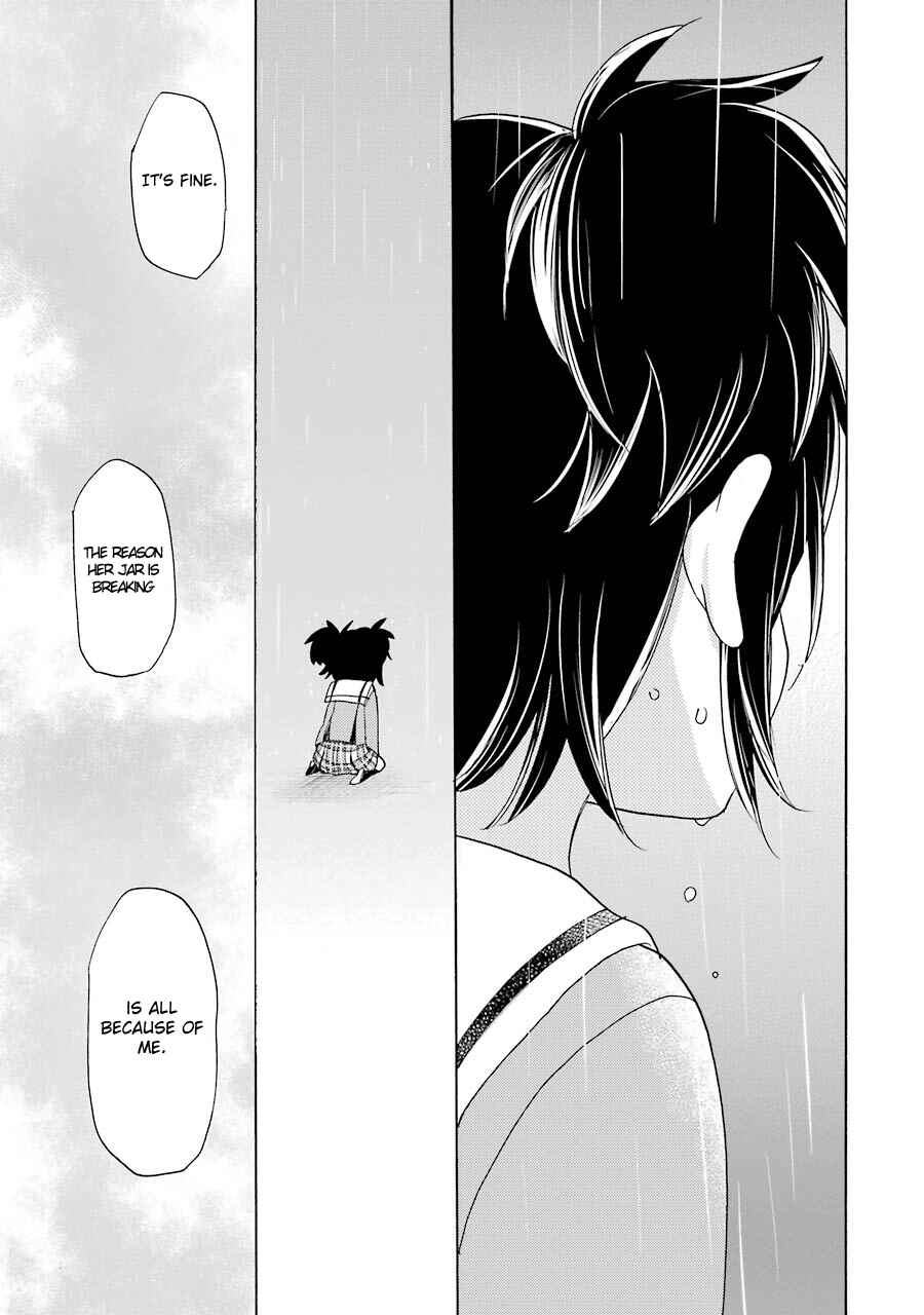 Page 41 Chapter 31 Happy Sugar Life