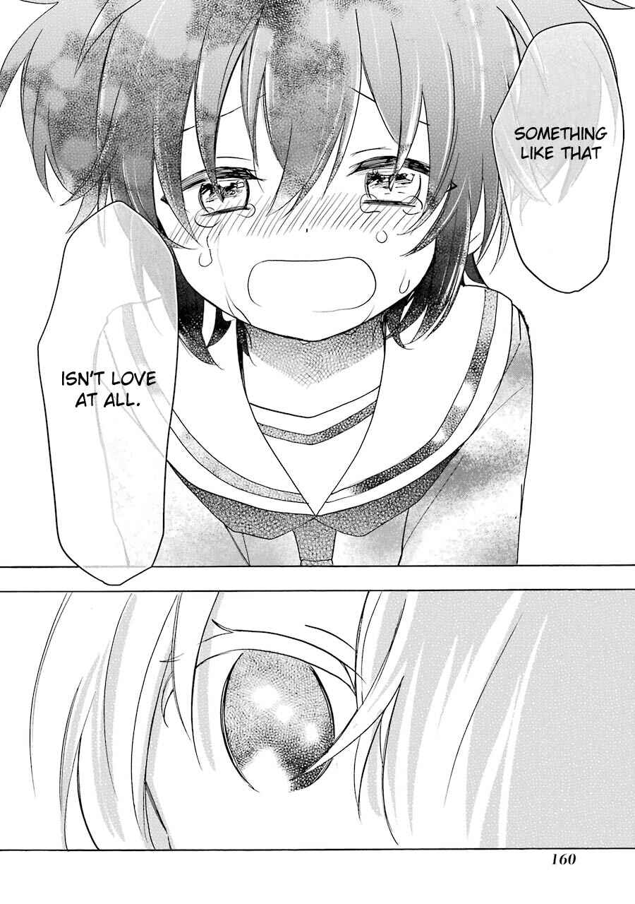Page 44 Chapter 31 Happy Sugar Life