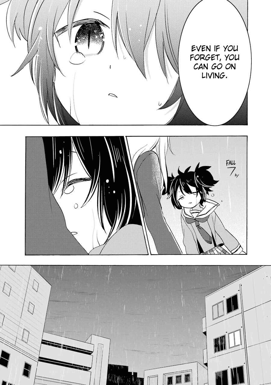 Page 51 Chapter 31 Happy Sugar Life