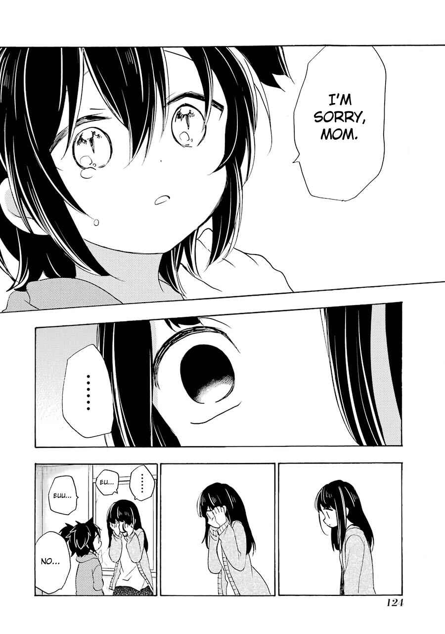 Page 9 Chapter 31 Happy Sugar Life
