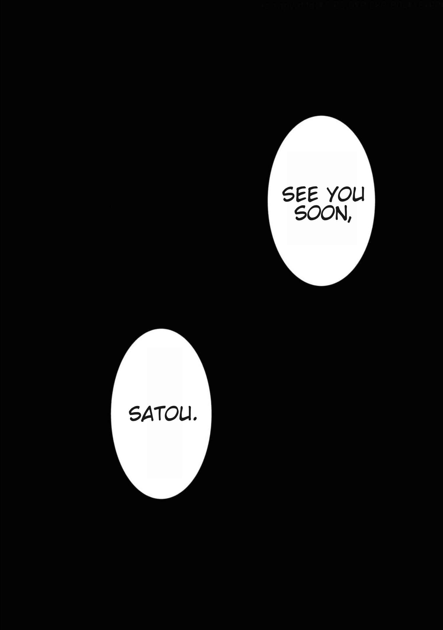 Page 26 Chapter 9 Happy Sugar Life