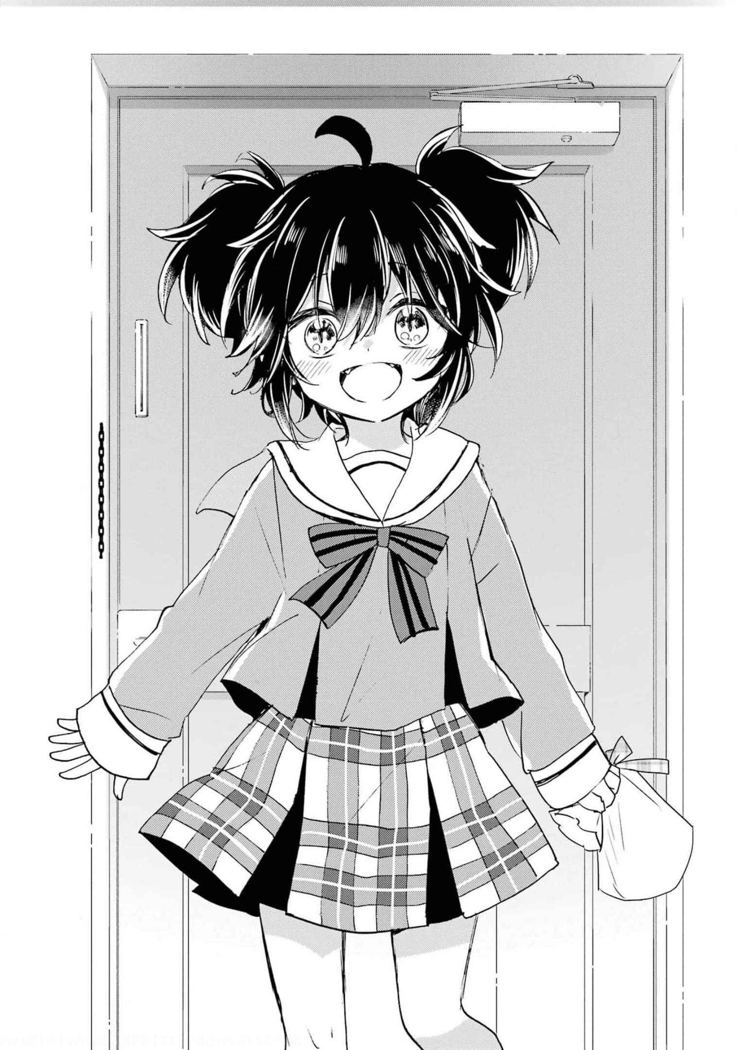 Page 9 Chapter 9 Happy Sugar Life