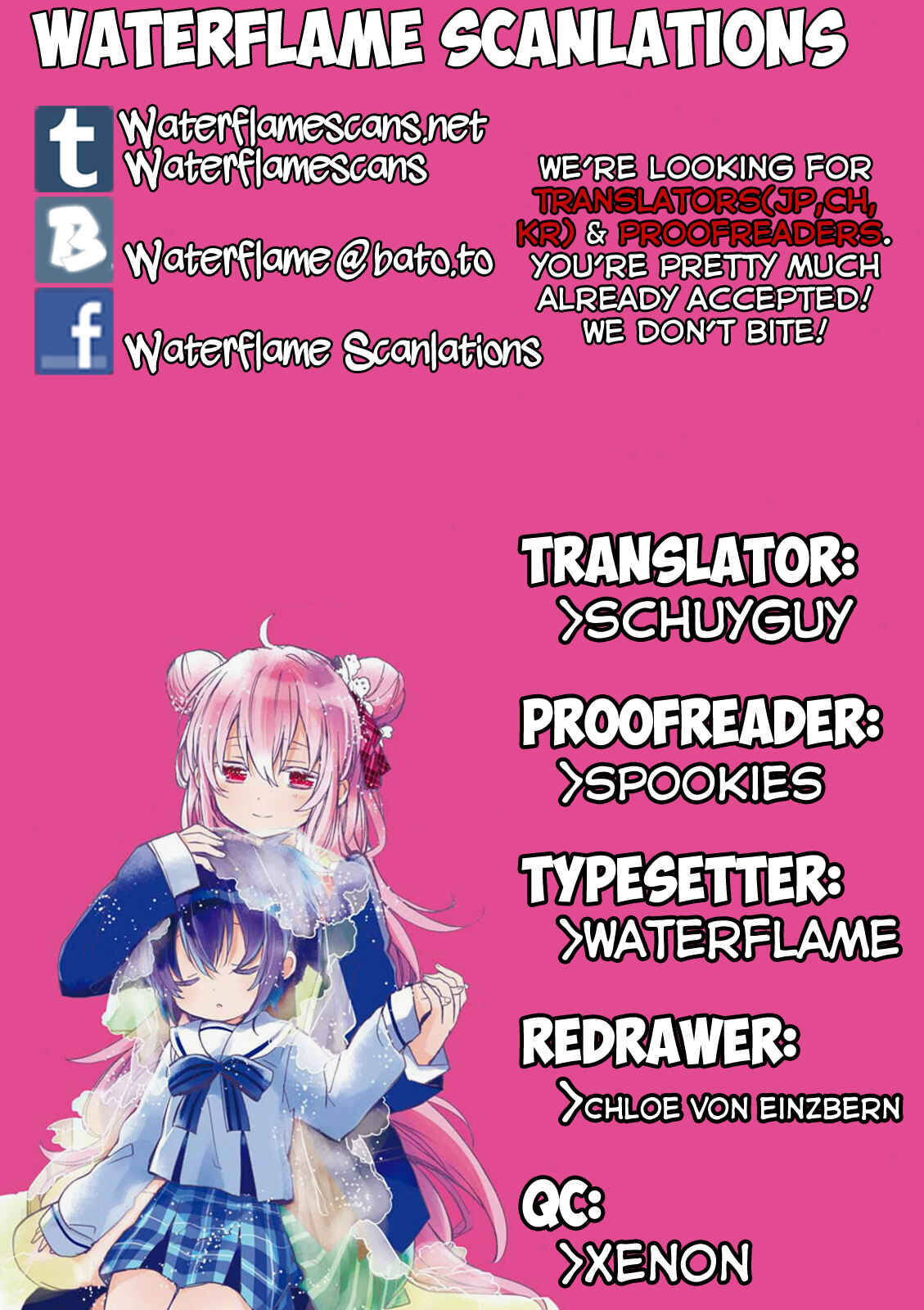 Page 1 Chapter 10 Happy Sugar Life