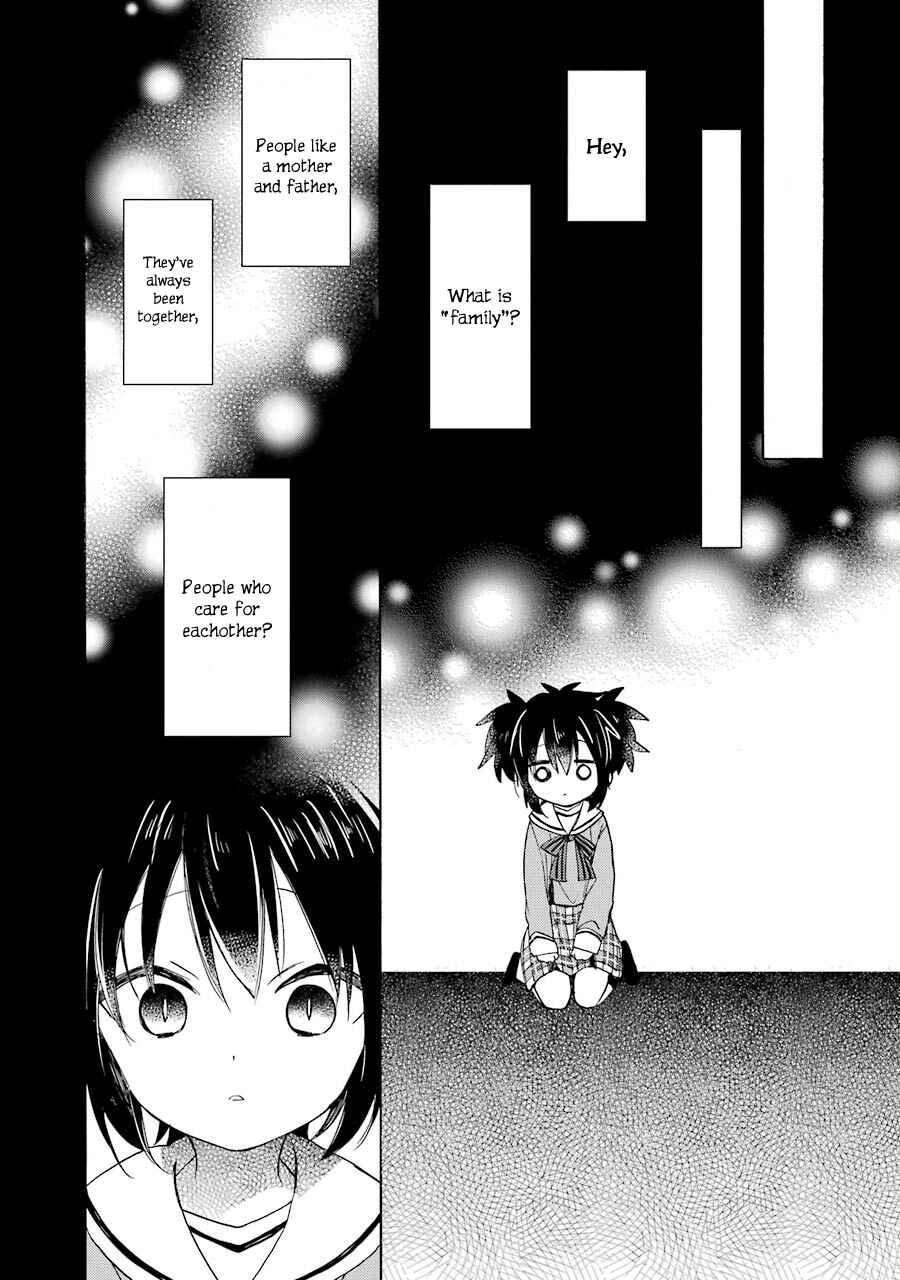 Page 11 Chapter 10 Happy Sugar Life