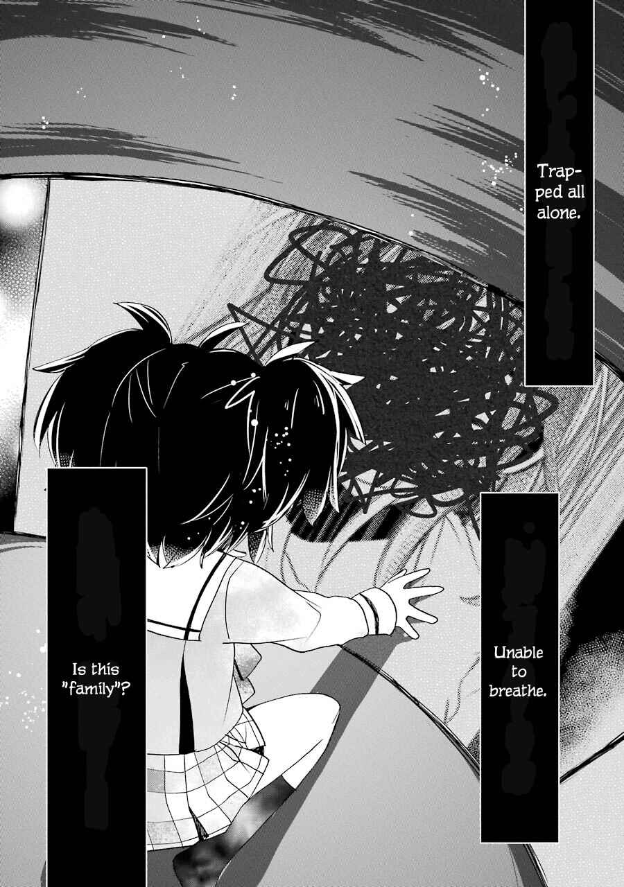 Page 15 Chapter 10 Happy Sugar Life
