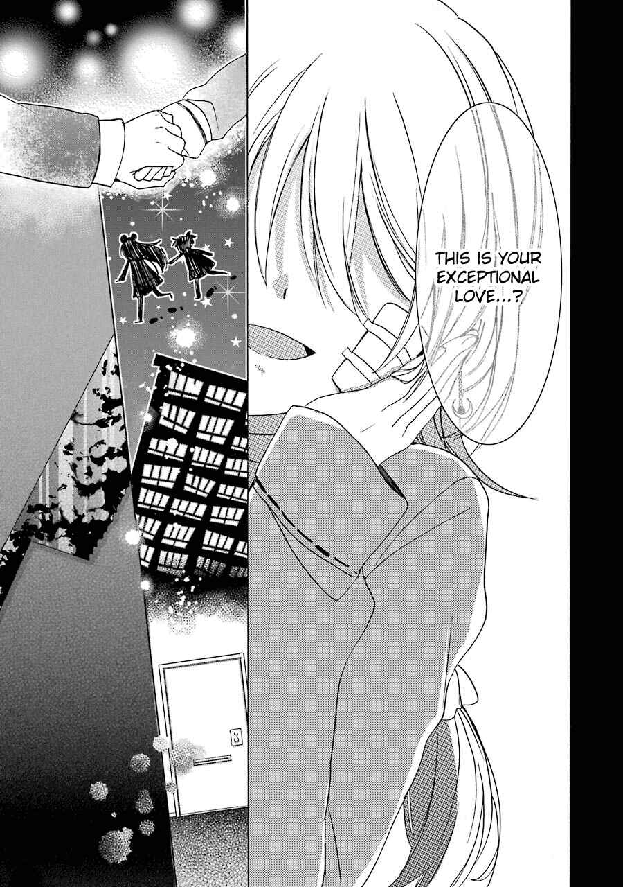 Page 36 Chapter 10 Happy Sugar Life