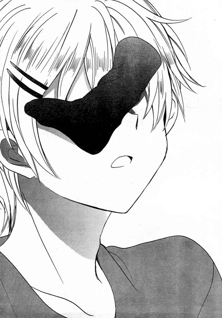 Page 20 Chapter 18 Happy Sugar Life