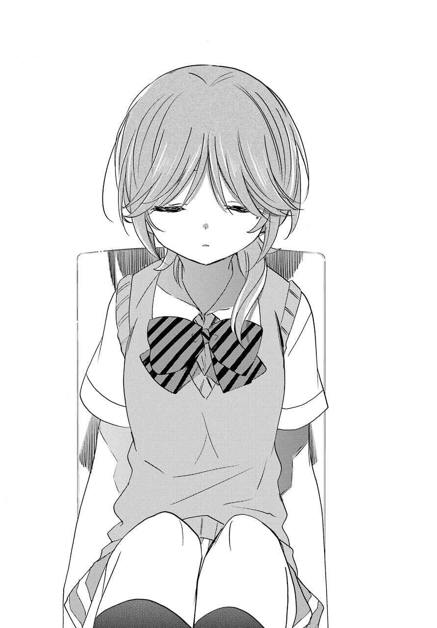 Page 21 Chapter 42 Happy Sugar Life