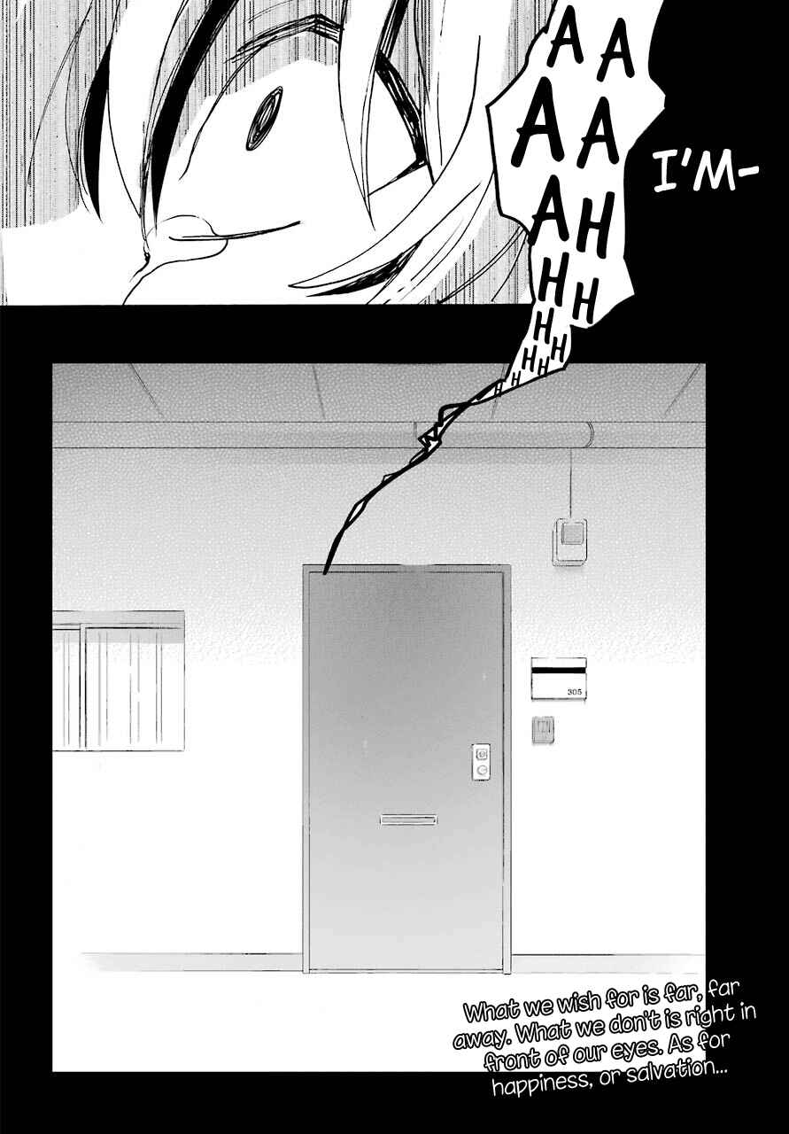 Page 25 Chapter 38 Happy Sugar Life