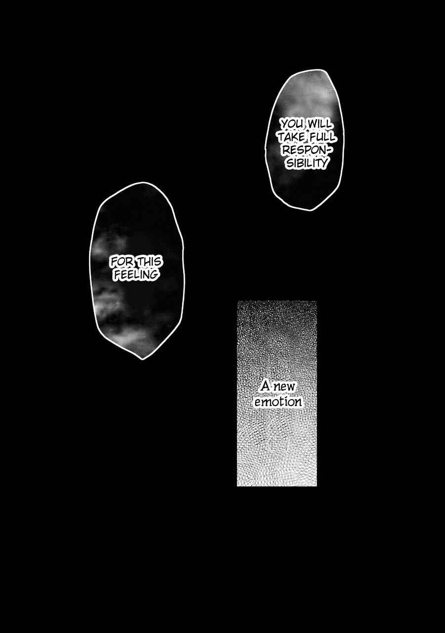 Page 59 Chapter 7.5 Happy Sugar Life