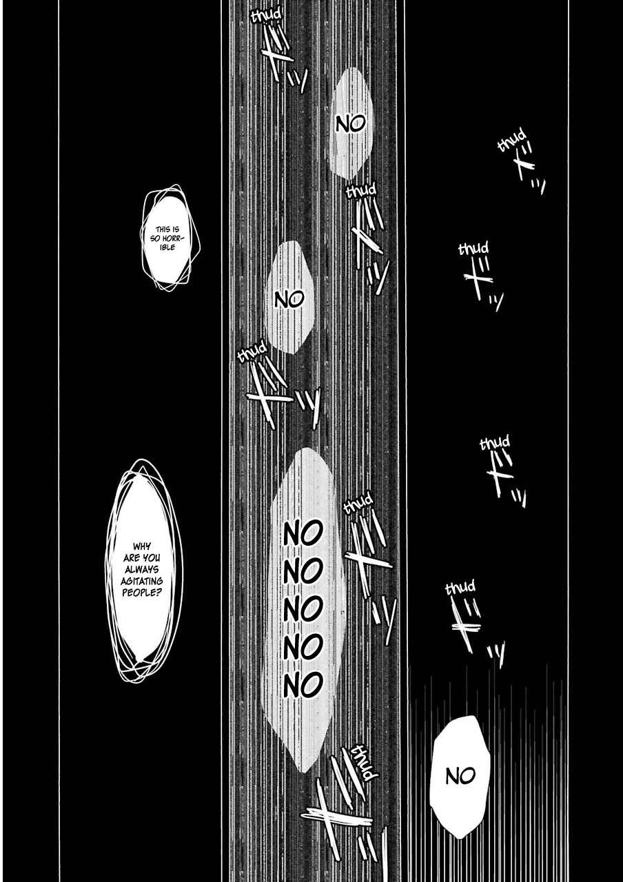 Page 47 Chapter 2 Happy Sugar Life