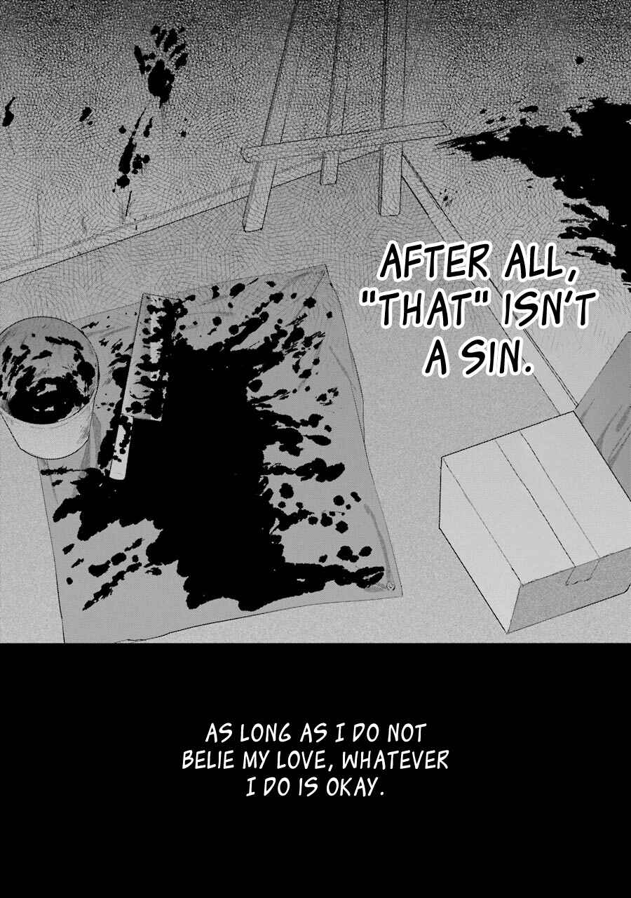Page 31 Chapter 11 Happy Sugar Life