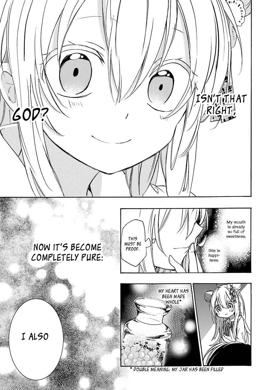 Page 32 Chapter 11 Happy Sugar Life