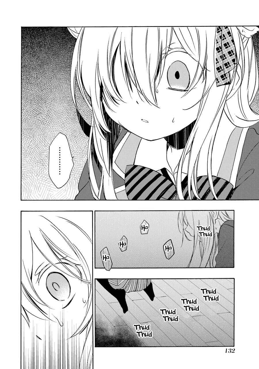 Page 7 Chapter 11 Happy Sugar Life