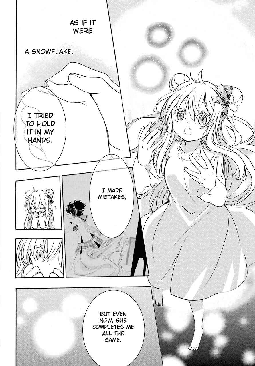 Page 15 Chapter 33 Happy Sugar Life