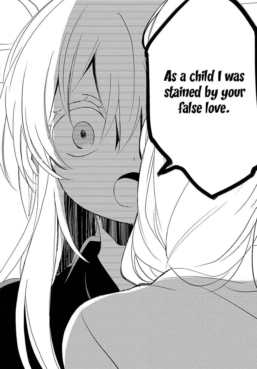 Page 23 Chapter 33 Happy Sugar Life