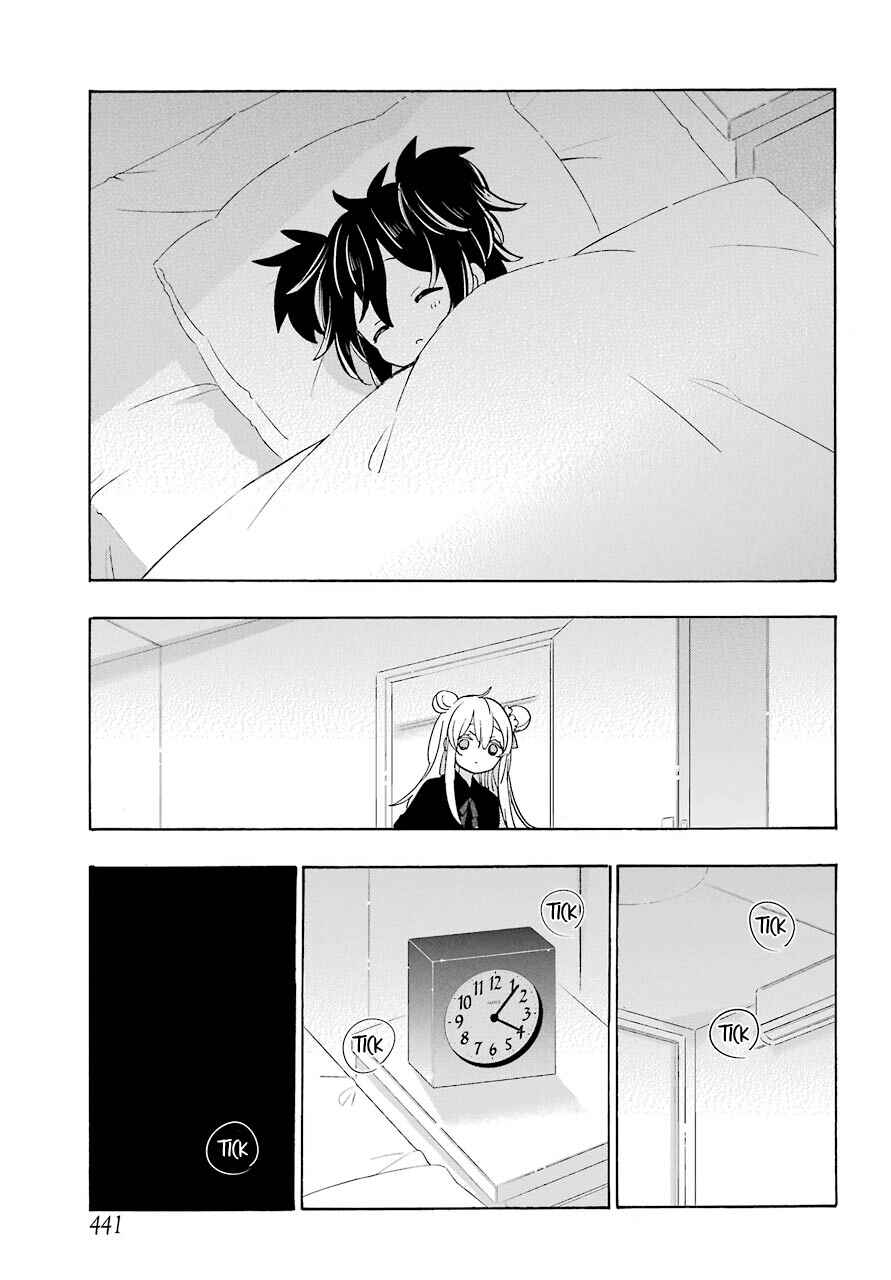 Page 35 Chapter 33 Happy Sugar Life