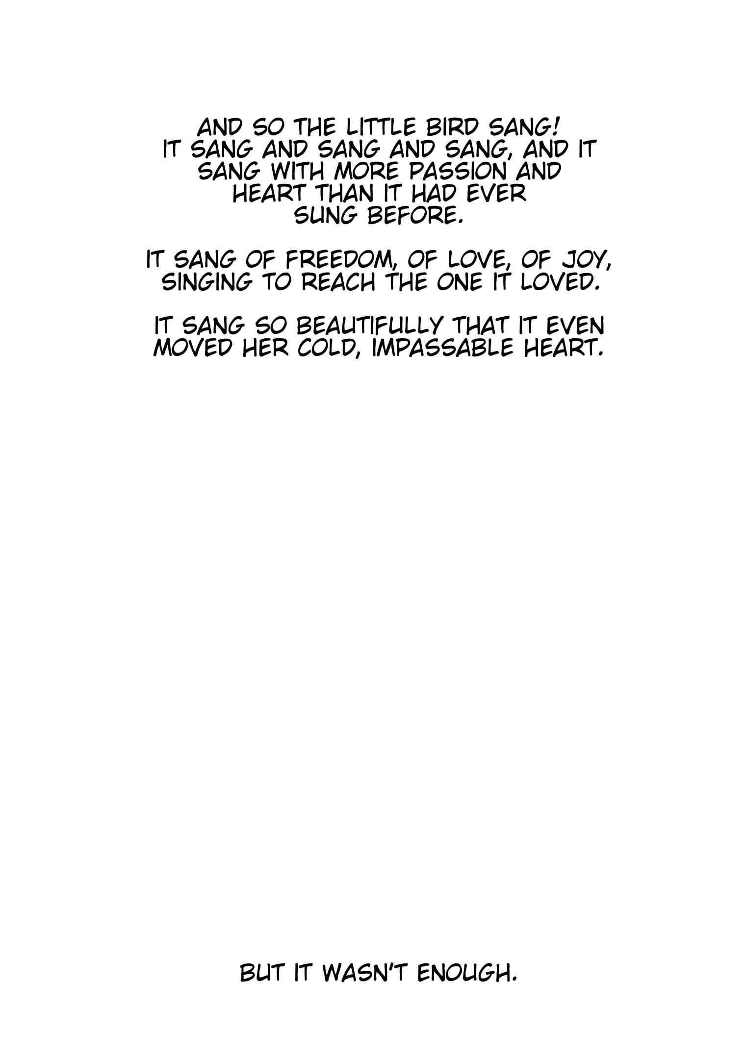 Page 13 Chapter 6 Happy Sugar Life