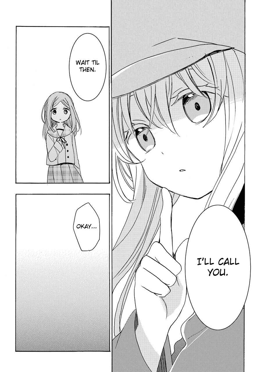 Page 32 Chapter 35 Happy Sugar Life
