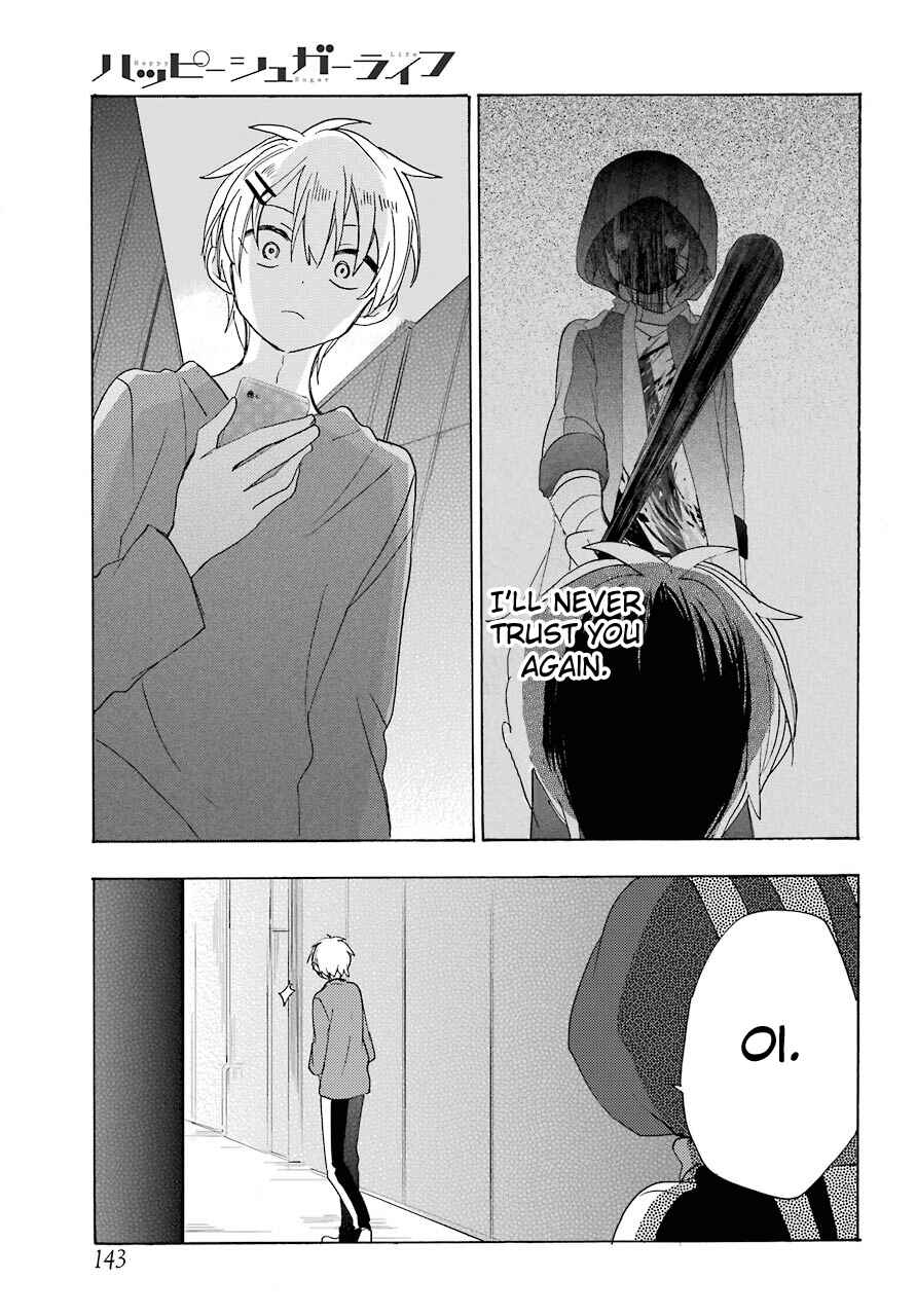 Page 37 Chapter 35 Happy Sugar Life