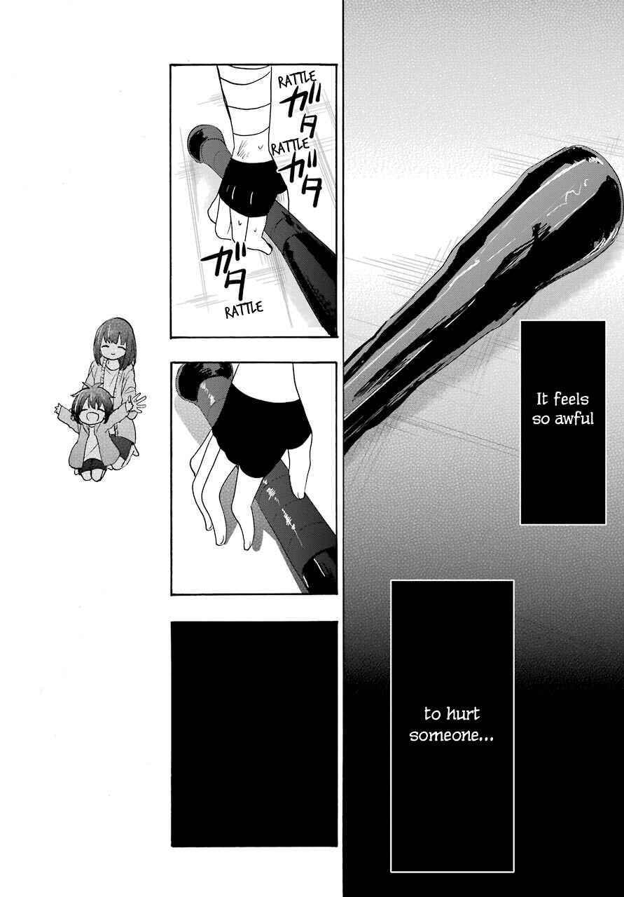 Page 48 Chapter 35 Happy Sugar Life
