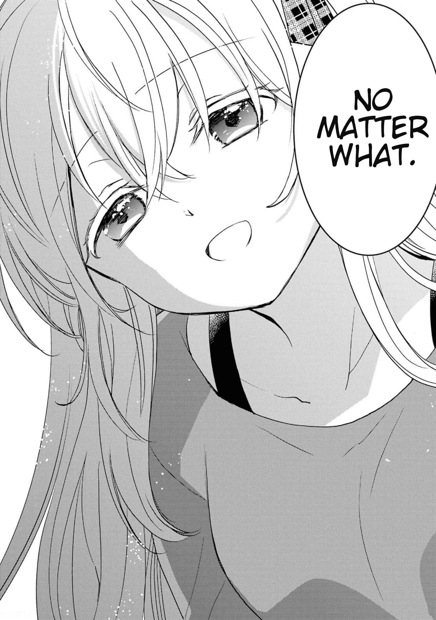 Page 11 Chapter 4 Happy Sugar Life