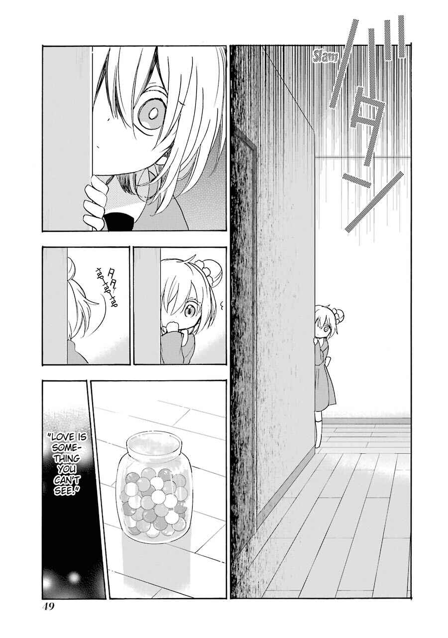 Page 4 Chapter 29.5 Happy Sugar Life