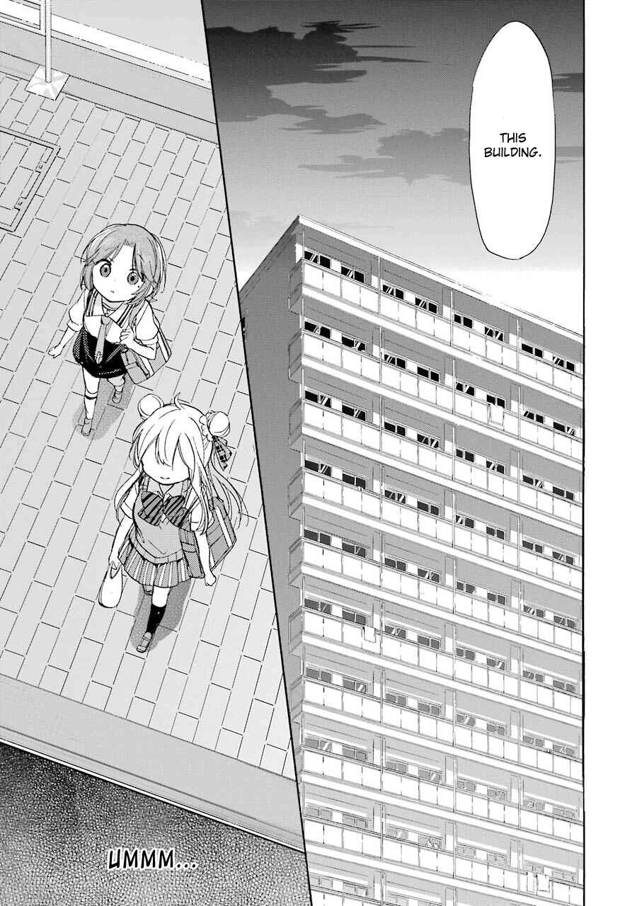 Page 19 Chapter 16 Happy Sugar Life