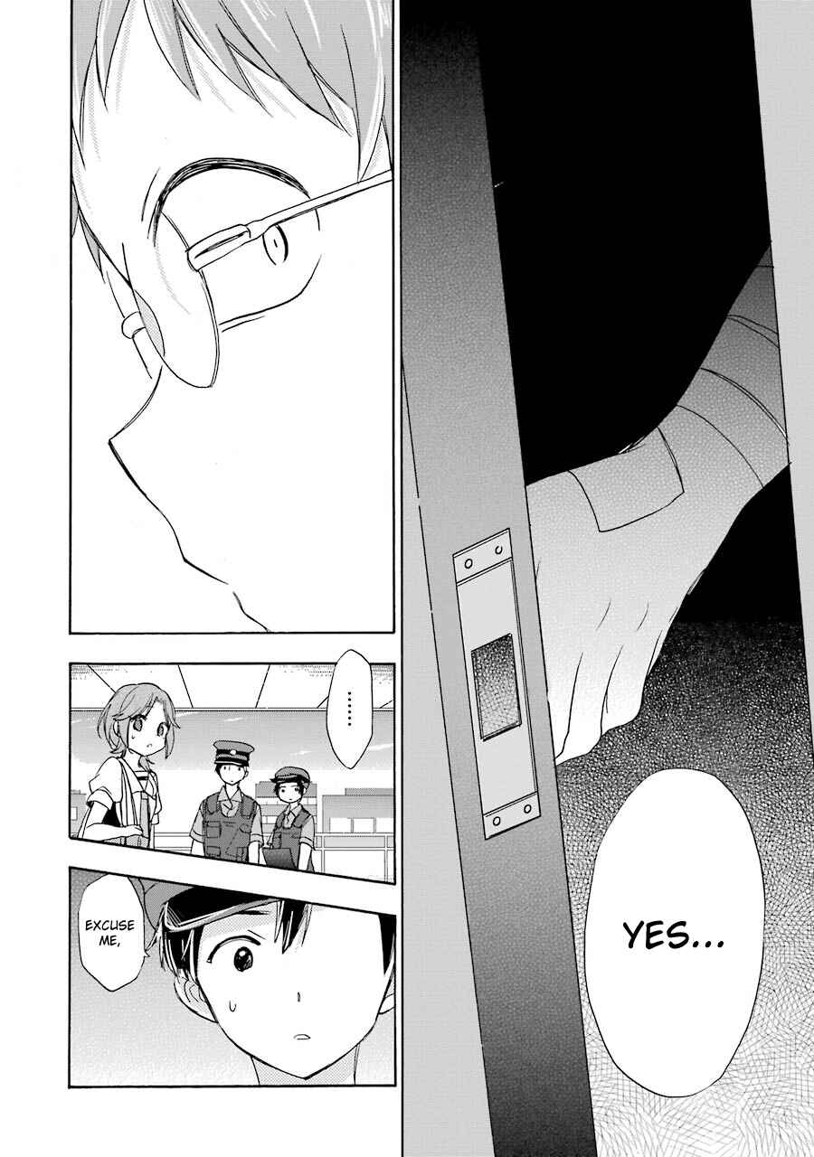 Page 36 Chapter 16 Happy Sugar Life