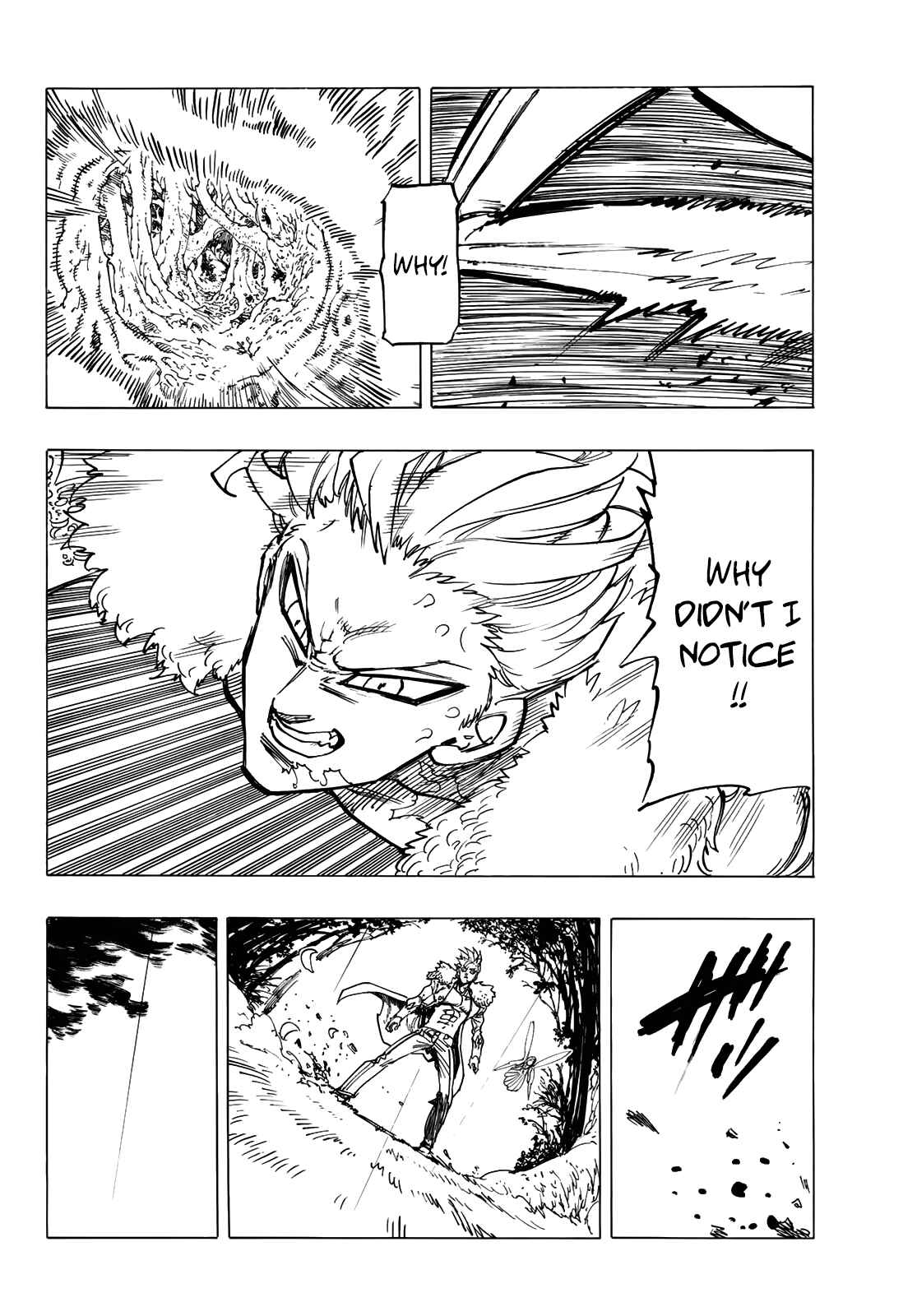 Page 41 Chapter Unknown_a4bf The Seven Deadly Sins: The Rain Forest Invites the Beginning