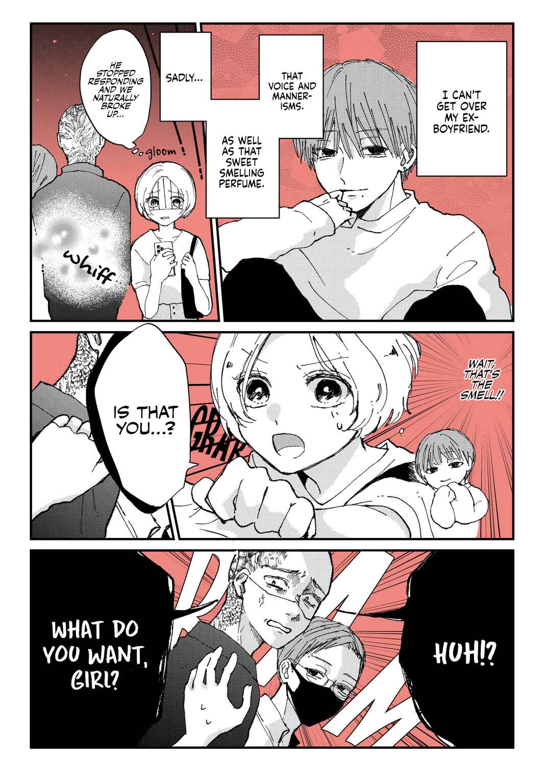 Page 1 Chapter 3 Kannas Anthology