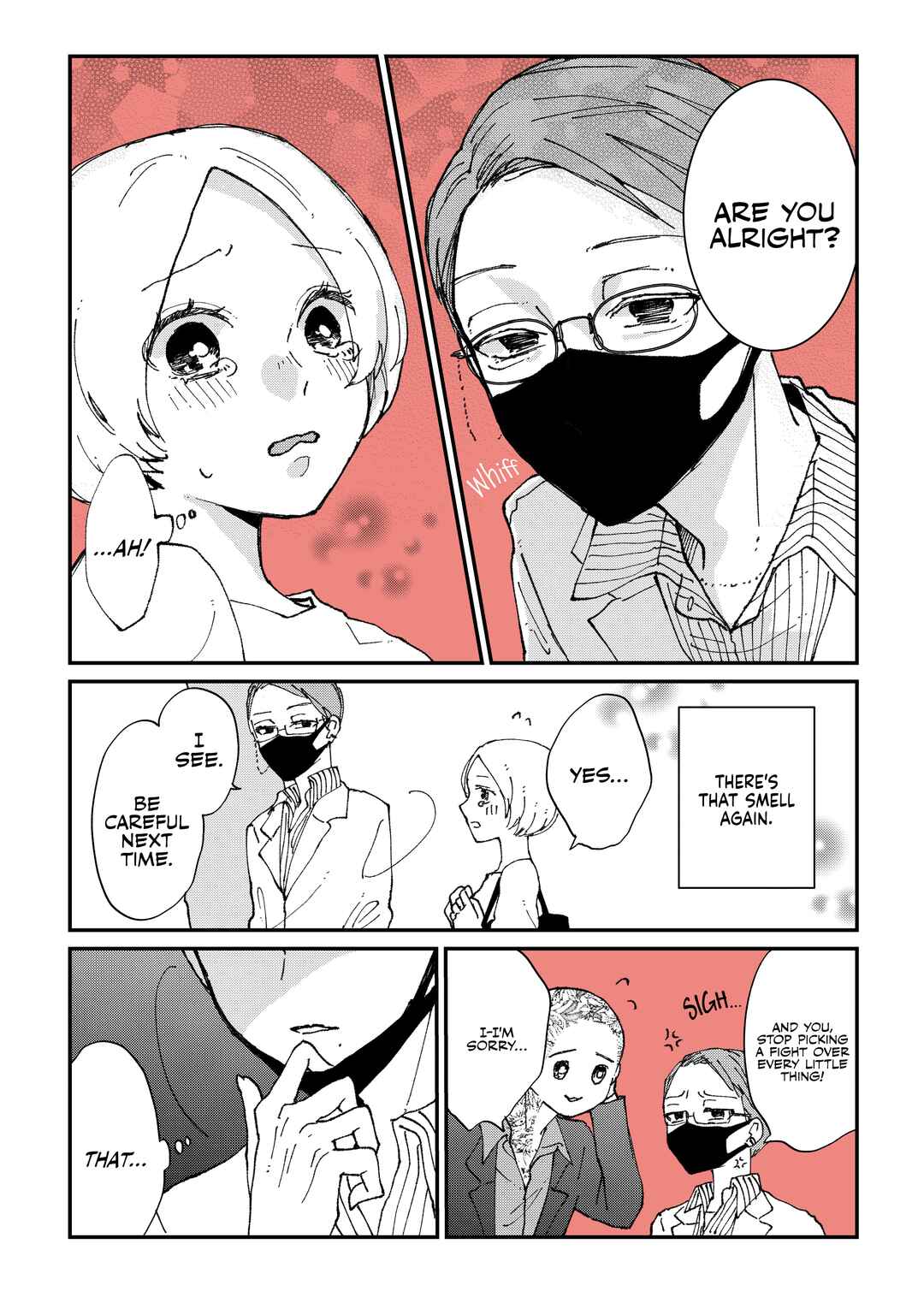 Page 3 Chapter 3 Kannas Anthology