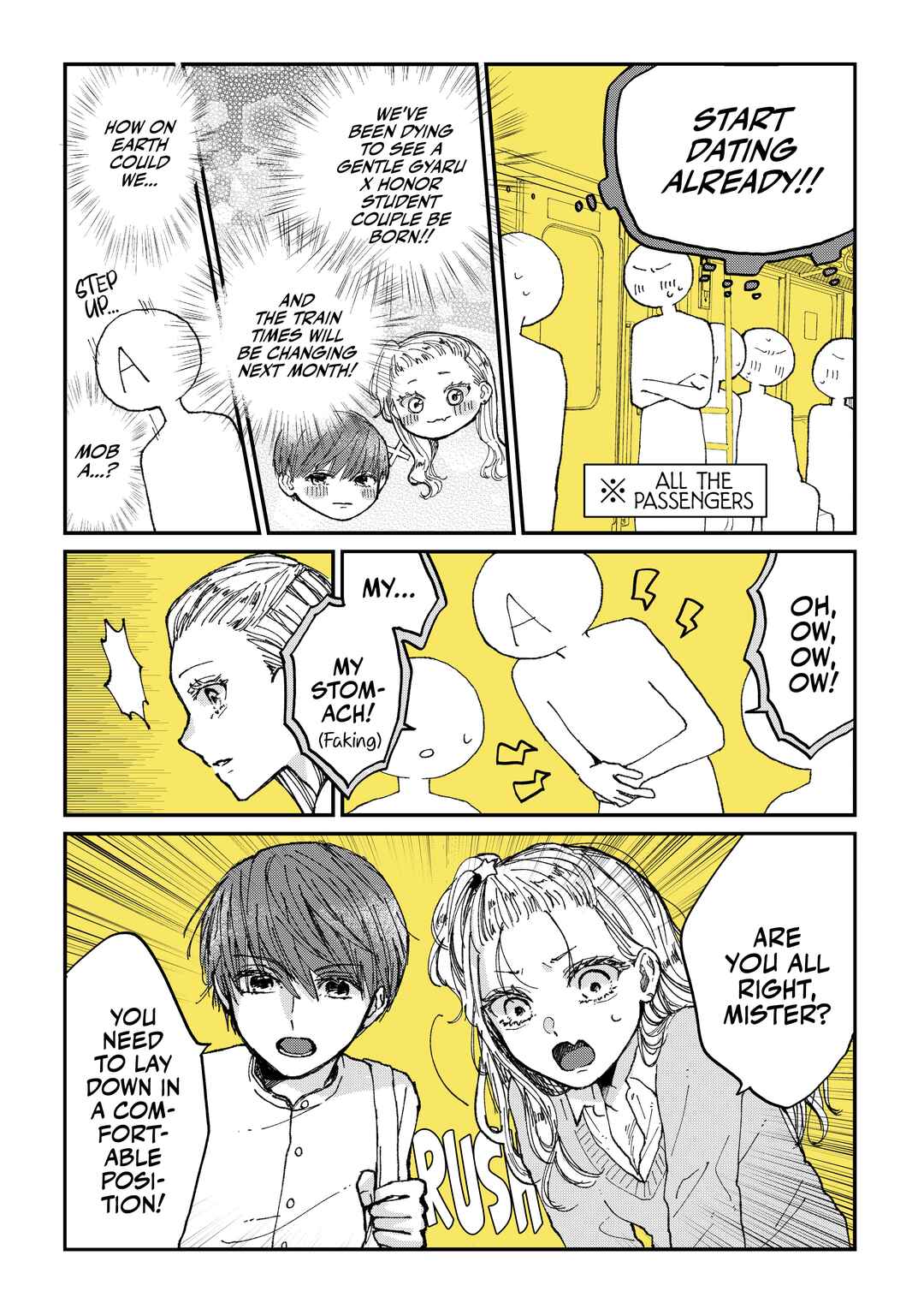 Page 3 Chapter 5 Kannas Anthology