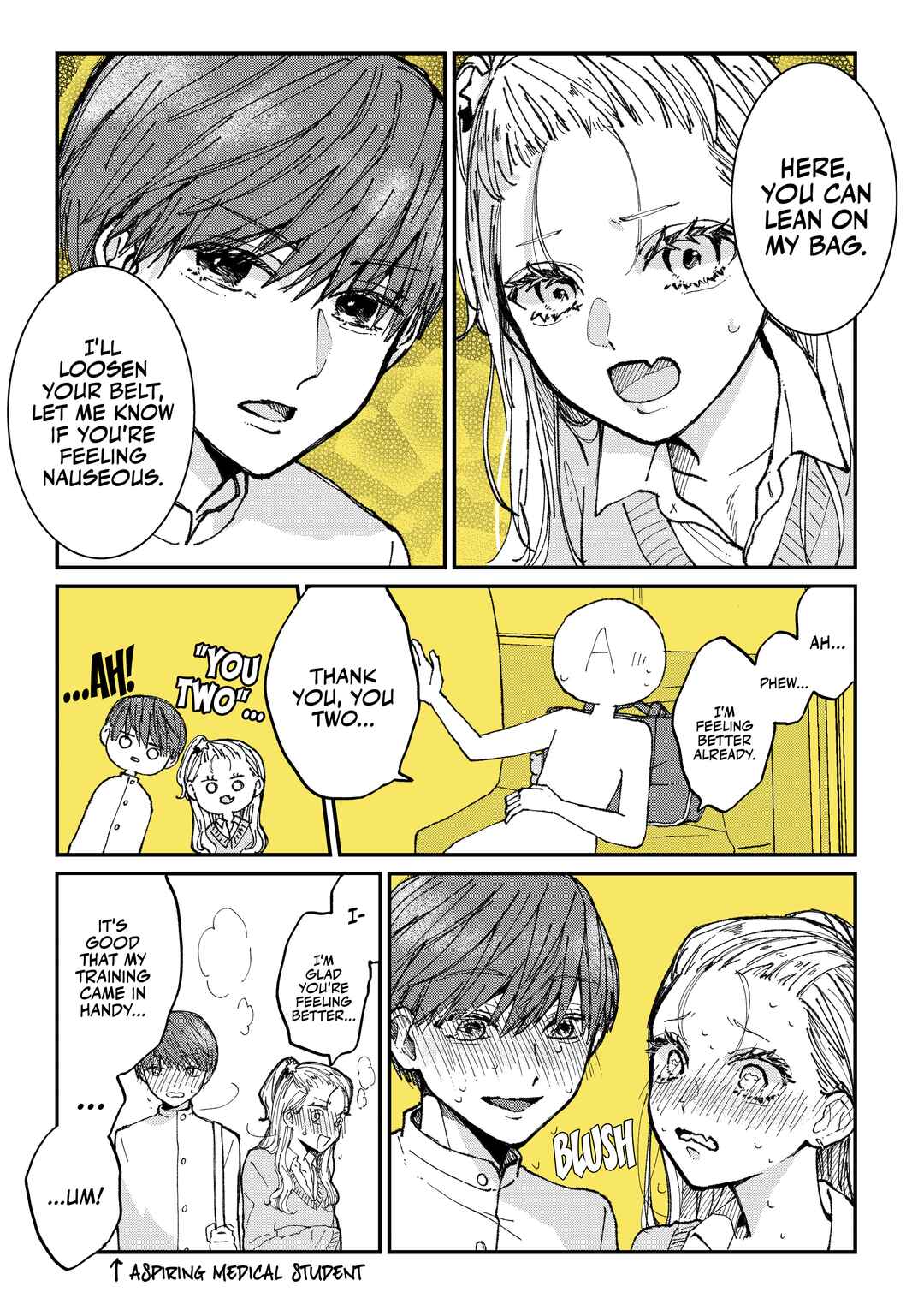 Page 4 Chapter 5 Kannas Anthology