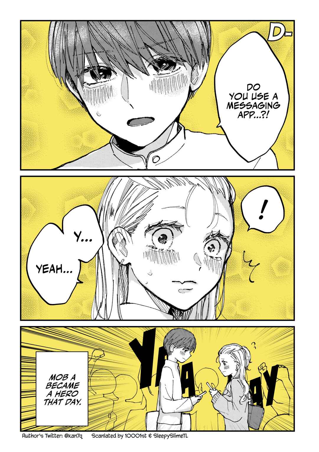 Page 5 Chapter 5 Kannas Anthology