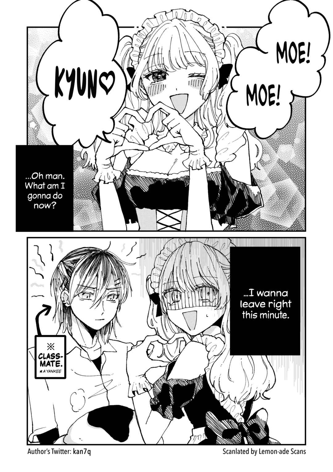 Page 1 Chapter 1 Kannas Anthology