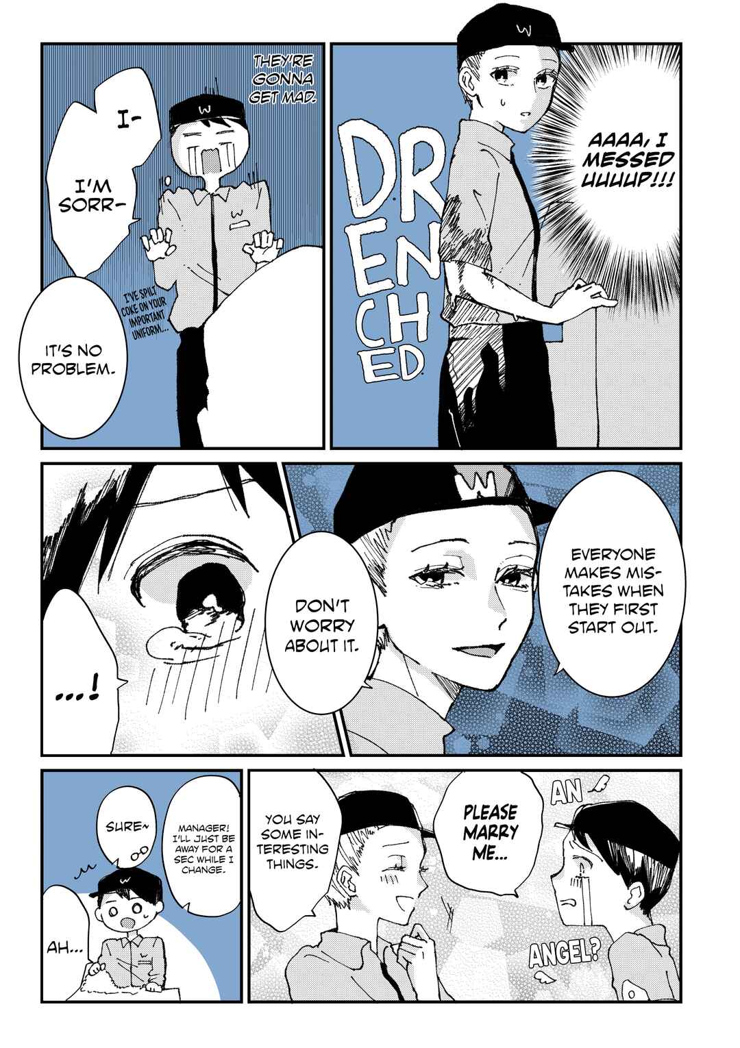Page 3 Chapter 4 Kannas Anthology