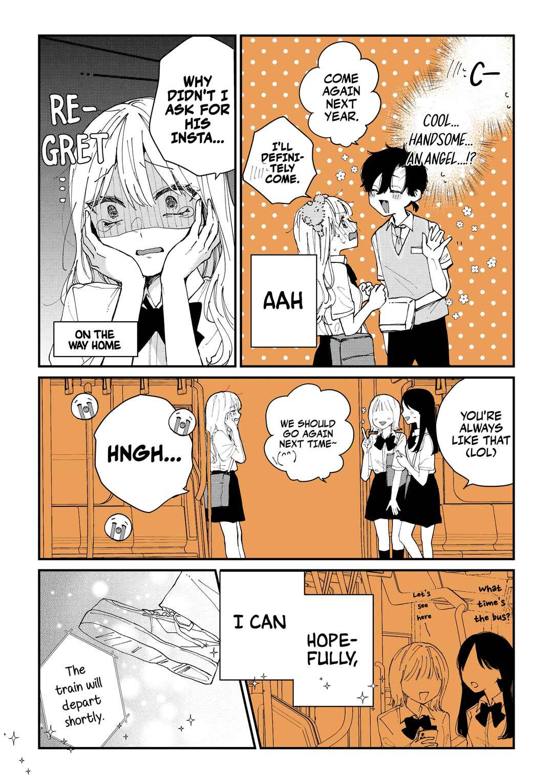 Page 3 Chapter 7 Kannas Anthology