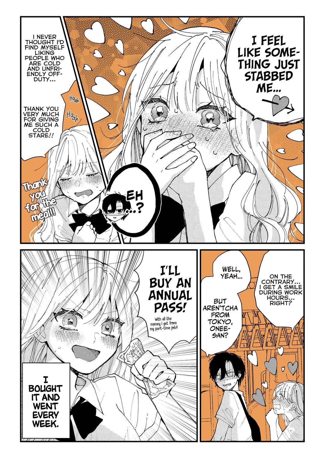 Page 7 Chapter 7 Kannas Anthology