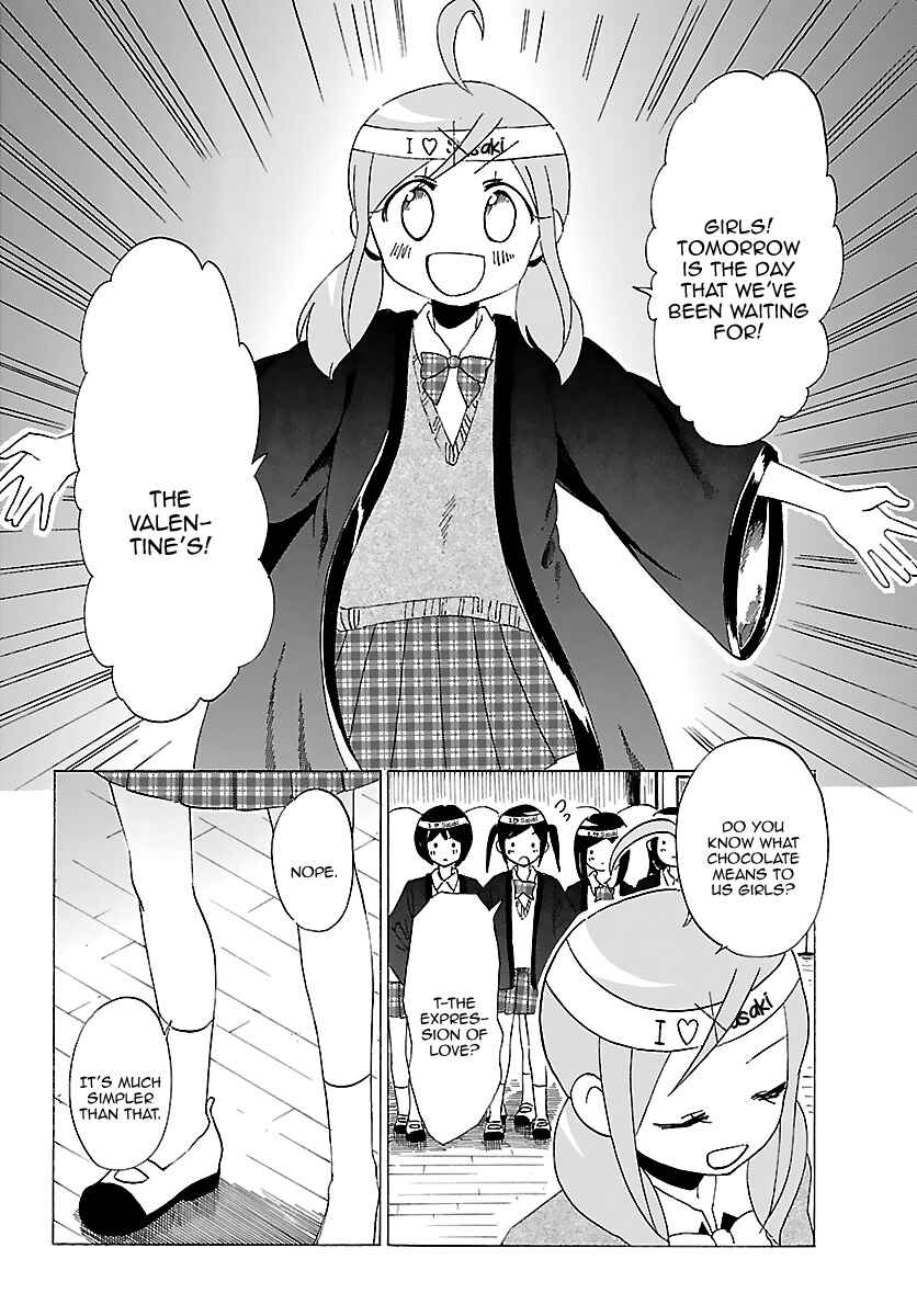 Page 8 Chapter 14 Kuu Intrudes From Above
