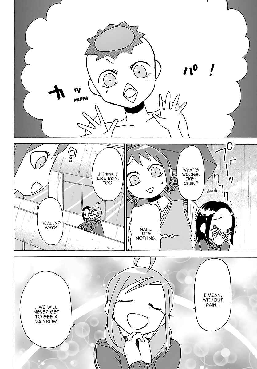 Page 7 Chapter 18 Kuu Intrudes From Above