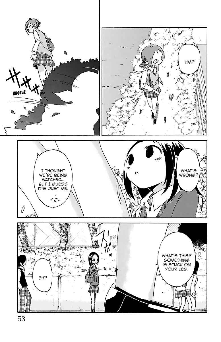 Page 4 Chapter 5 Kuu Intrudes From Above
