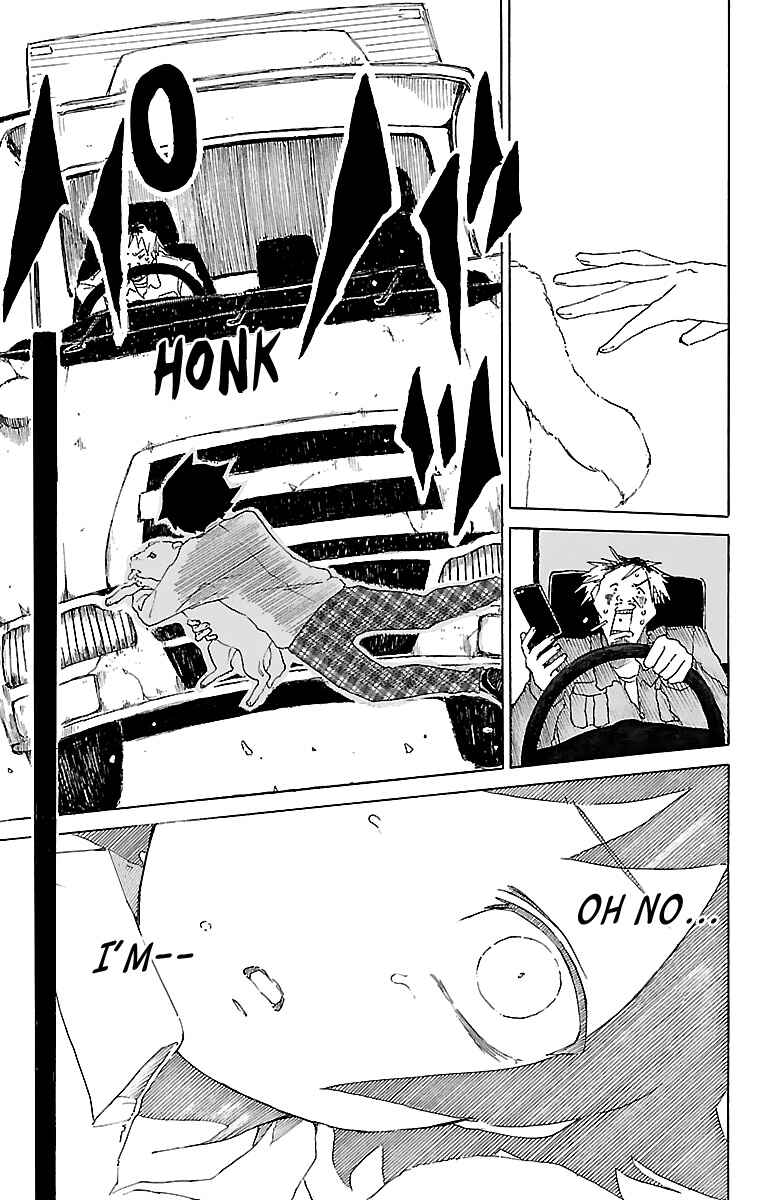 Page 10 Chapter 8 Kuu Intrudes From Above