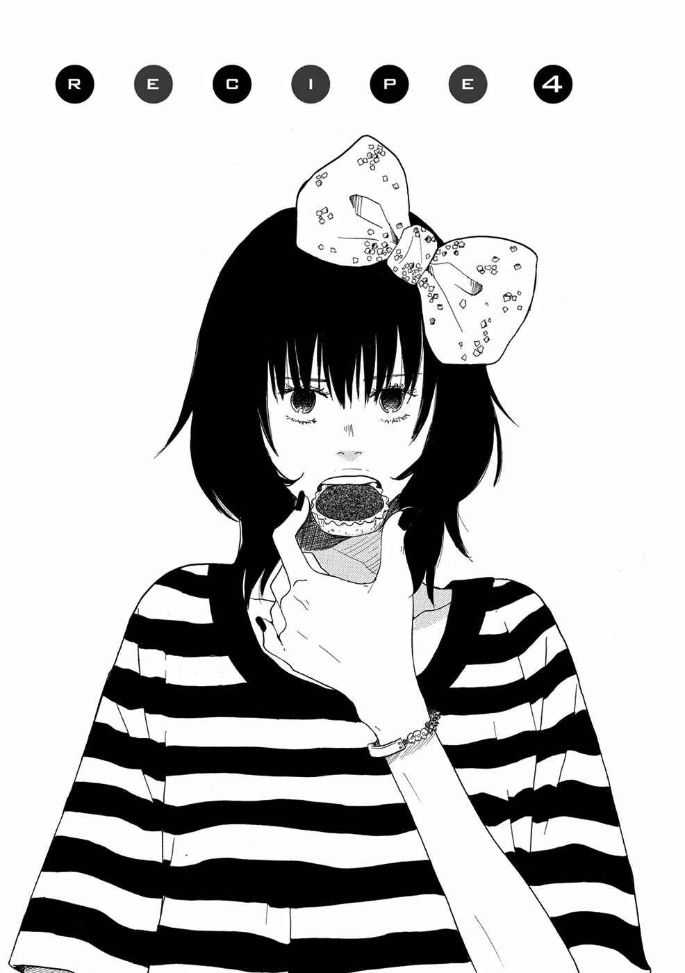 Page 2 Chapter 4 Chiyoko Chocolate