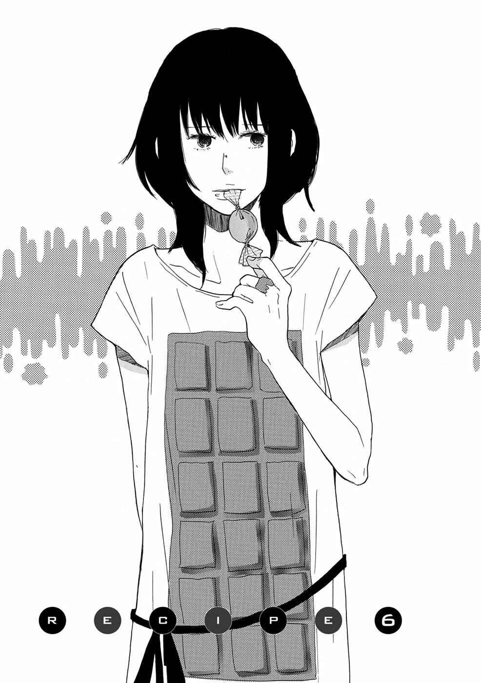 Page 2 Chapter 6 Chiyoko Chocolate